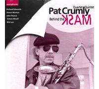 Behind the Mask by Pat Crumly