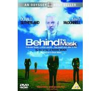 Behind The Mask [Edizione: Regno Unito] [Reino Unido] [DVD]