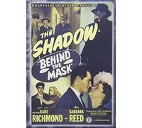 Behind the Mask [Reino Unido] [DVD]