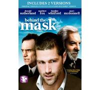 Behind the Mask [Reino Unido] [DVD]