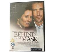 Behind The Mask [Reino Unido] [DVD]