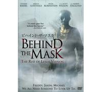 Behind the Mask - Rise of Leslie Vernon, the [Alemania] [DVD]