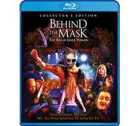 Behind the Mask: The Rise of Leslie Vernon (Collector's Edition) [USA] [Blu-ray]