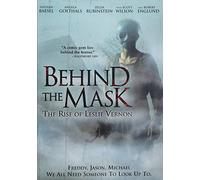 Behind the Mask: The Rise of Leslie Vernon [Reino Unido] [DVD]