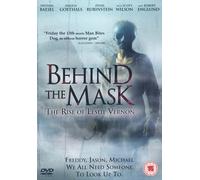 Behind the Mask - the Rise of Leslie Vernon [Reino Unido] [DVD]
