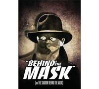 Behind the Mask [USA] [DVD]