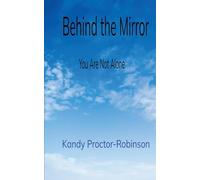 Behind the Mirror (Edition1st)