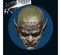 Kreator – Behind the Mirror – Vinilo 12" – Edición limitada (Importación USA)