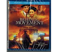 Behind the Movement: The Rosa Parks Story [USA] [Blu-ray]