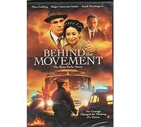 Behind the Movement: The Rosa Parks Story [USA] [DVD]