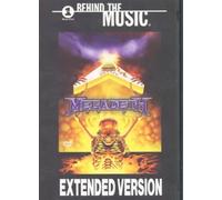Behind The Music [Alemania] [DVD]