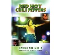 Behind the Music [Italia] [DVD]