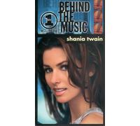 Behind the Music: Shania Twain [USA] [VHS]
