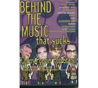 Behind the Music That Sucks 2 [Reino Unido] [DVD]