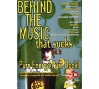 Behind the Music That Sucks 3 [Reino Unido] [DVD]