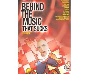 Behind the Music That Sucks: Hip Hop by Will Smith