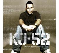 Behind the Musik by KJ-52 (2005-01-28)