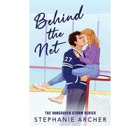 Behind the Net