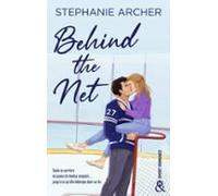 Behind The Net (ebook)