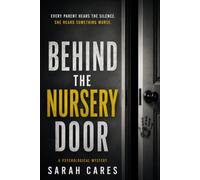 BEHIND THE NURSERY DOOR: EVERY PARENT HEARS THE SILENCE. SHE HEARD SOMETHING WORSE.