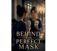 Behind the Perfect Mask: 8 (Self-Esteem Psychology Books)