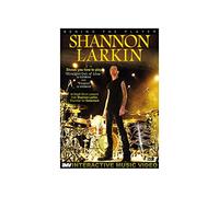Behind the Player -- Shannon Larkin: In-Depth Drum Lessons (DVD) [Reino Unido]