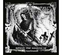 Behind the Realms of Madness