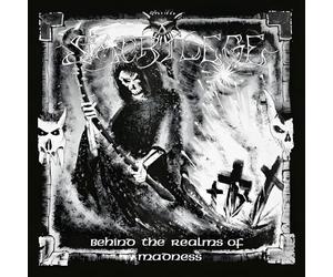 Behind the Realms of Madness