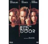 Behind The Red Door [Reino Unido] [DVD]