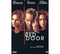 Behind the Red Door [USA] [DVD]