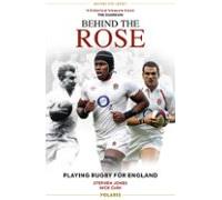 Behind The Rose (ebook)