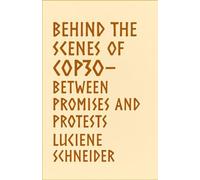 Behind The Scenes Of COP30: Between Promises And Protests (Voices from COP30)