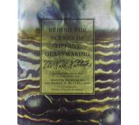 Behind the Scenes of Tiffany Glass Making