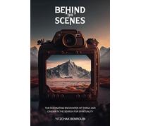 Behind the Scenes: The fascinating encounter of Torah and cinema in the search for spirituality