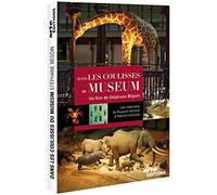 Behind the Scenes: The National Museum of Natural History of Paris