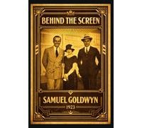 Behind The Screen
