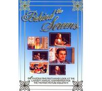 Behind the Screens [USA] [DVD]