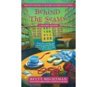 Behind The Seams (ebook)