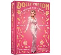 Behind the Seams: My Life in Rhinestones