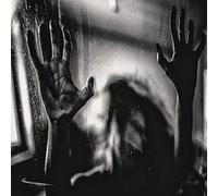 Behind The Shadow Drops - Behind The Shadow Drops