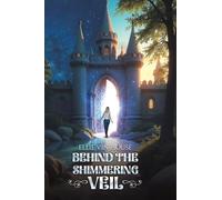 Behind the Shimmering Veil