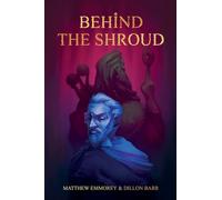 Behind the Shroud