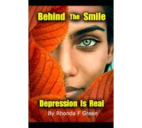 Behind The Smile - Depression Is Real