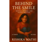 Behind the Smile: Mental Storms and Silent Battles