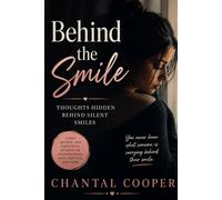 Behind the Smile: Thoughts Hidden Behind Silent Smiles