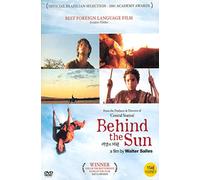 Behind The Sun [Edizione: Corea Del Sud] [Francia] [DVD]