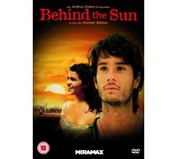 Behind The Sun [Edizione: Regno Unito] [Reino Unido] [DVD]