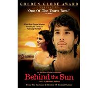 Behind the Sun [USA] [DVD]