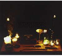 Behind The Throne by Sutekh Hexen (2012-06-26)