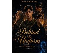 Behind The Uniform: A True Story of Pain, Military Life, Heartbreak, and Finding Hope